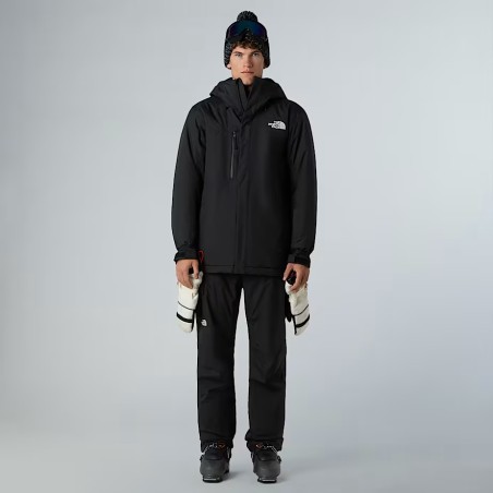 The North Face Pantalon de ski Freedom pour homme - TNF BLACK