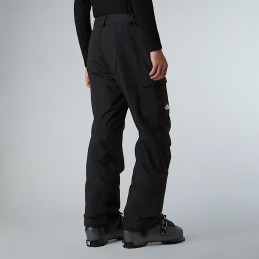 The North Face Pantalon de ski Freedom pour homme - TNF BLACK