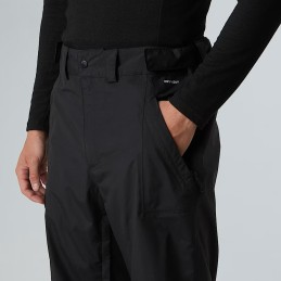 The North Face Pantalon de ski Freedom pour homme - TNF BLACK