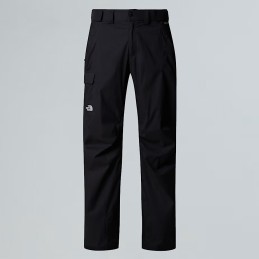The North Face Pantalon de ski Freedom pour homme - TNF BLACK