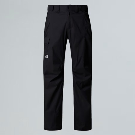 The North Face Pantalon de ski Freedom pour homme - TNF BLACK
