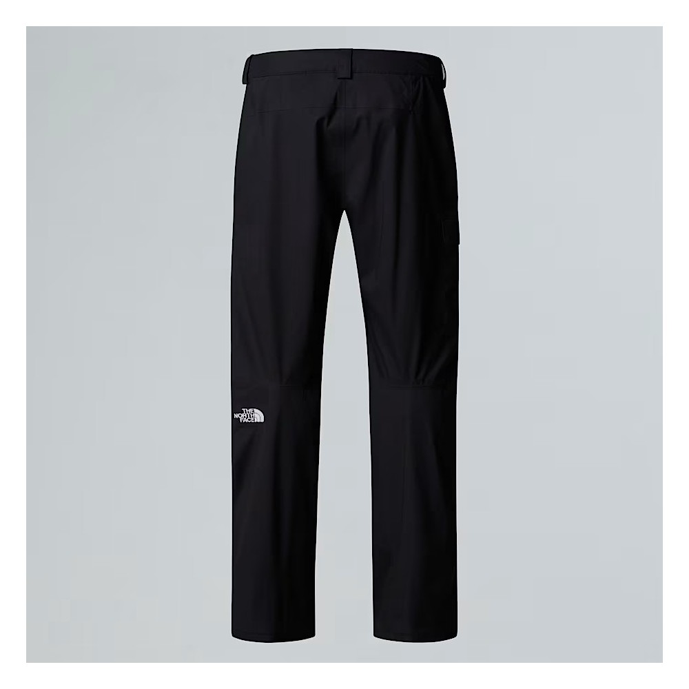 The North Face Pantalon de ski Freedom pour homme - TNF BLACK