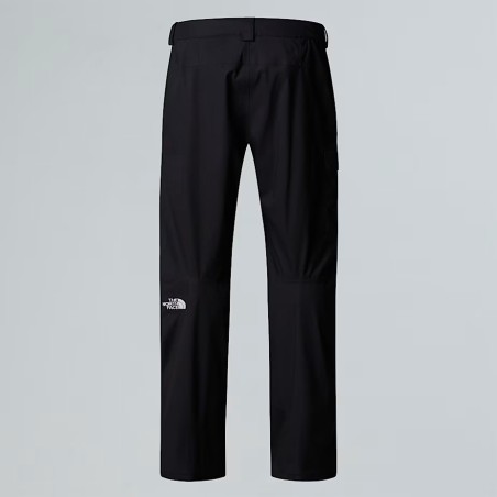The North Face Pantalon de ski Freedom pour homme - TNF BLACK