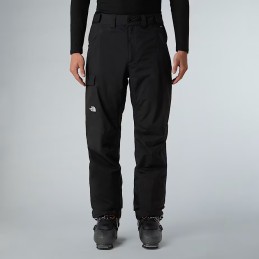 The North Face Pantalon de ski Freedom pour homme - TNF BLACK