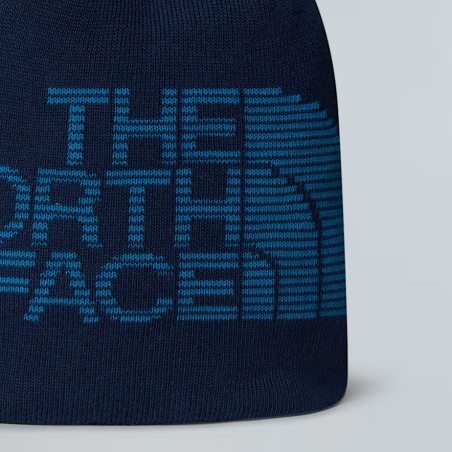 The North Face Bonnet réversible Highline - SUMMIT NAVY