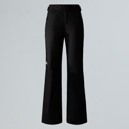 The North Face Pantalon de ski isolant Sally pour femme - TNF BLACK
