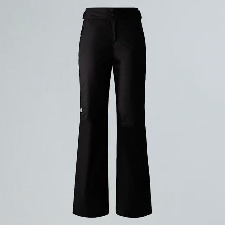 The North Face Pantalon de ski isolant Sally pour femme - TNF BLACK