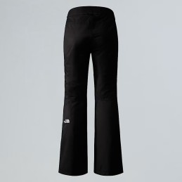 The North Face Pantalon de ski isolant Sally pour femme - TNF BLACK