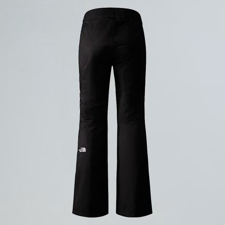 The North Face Pantalon de ski isolant Sally pour femme - TNF BLACK