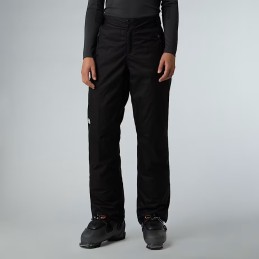 The North Face Pantalon de ski isolant Sally pour femme - TNF BLACK