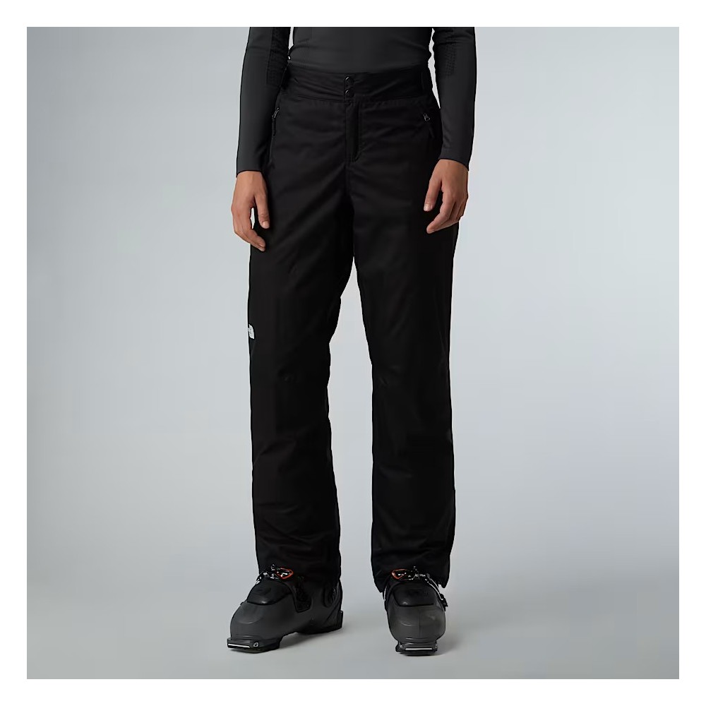 The North Face Pantalon de ski isolant Sally pour femme - TNF BLACK
