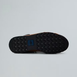 The North Face Chaussures montantes en tissu Back-To-Berkeley IV pour homme - THYME/UTILTYBRN