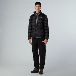 The North Face Chaussures alpines montantes Verto GORE-TEX® pour homme - NWTPGRN/SUMTGLD