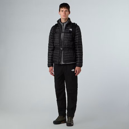 The North Face Chaussures alpines montantes Verto GORE-TEX® pour homme - NWTPGRN/SUMTGLD