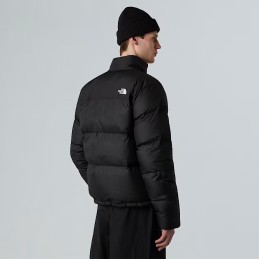 The North Face Veste Saikuru pour homme - TNF BLACK