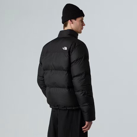 The North Face Veste Saikuru pour homme - TNF BLACK