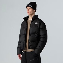 The North Face Veste Saikuru pour homme - TNF BLACK