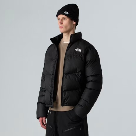 The North Face Veste Saikuru pour homme - TNF BLACK