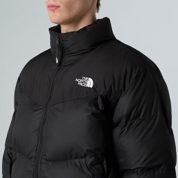 The North Face Veste Saikuru pour homme - TNF BLACK