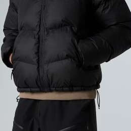 The North Face Veste Saikuru pour homme - TNF BLACK