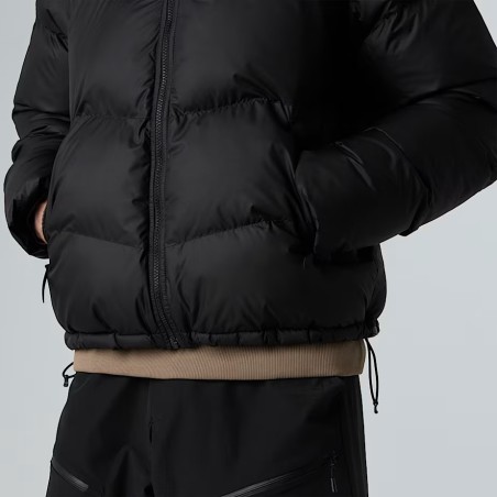 The North Face Veste Saikuru pour homme - TNF BLACK