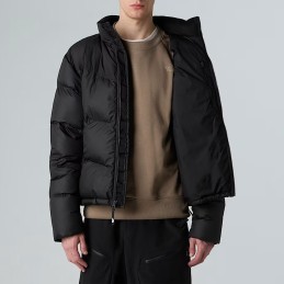 The North Face Veste Saikuru pour homme - TNF BLACK