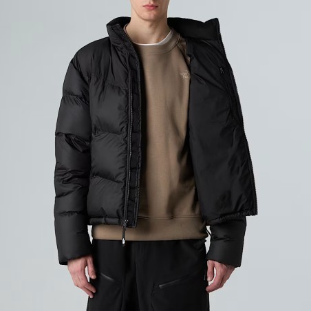 The North Face Veste Saikuru pour homme - TNF BLACK