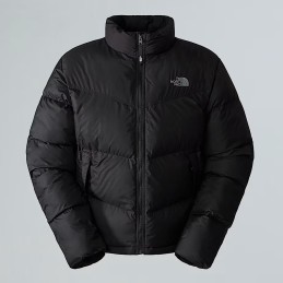 The North Face Veste Saikuru pour homme - TNF BLACK