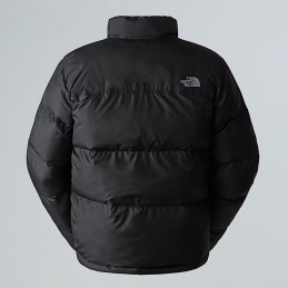 The North Face Veste Saikuru pour homme - TNF BLACK