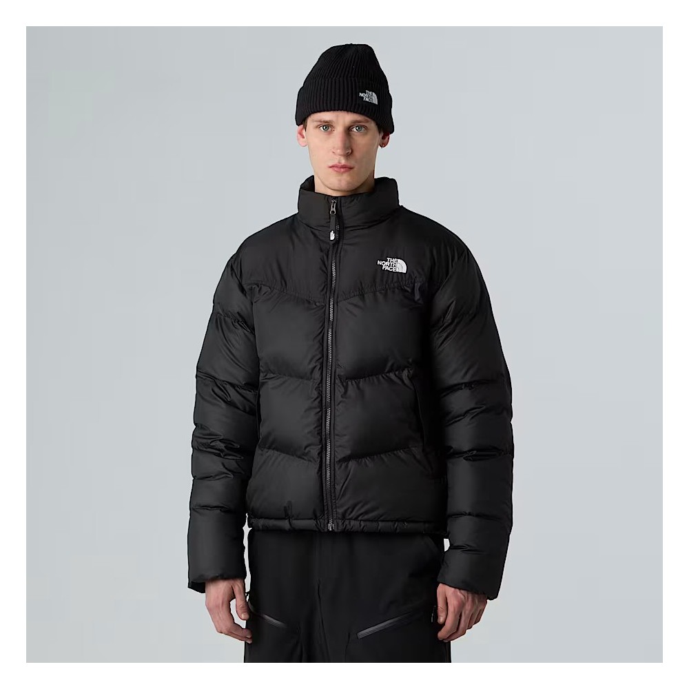 The North Face Veste Saikuru pour homme - TNF BLACK
