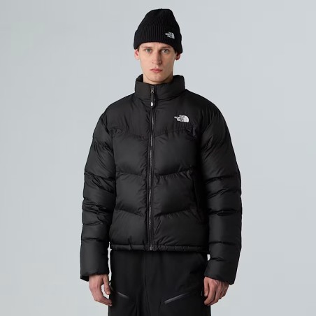 The North Face Veste Saikuru pour homme - TNF BLACK
