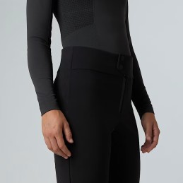 The North Face Pantalon de ski Snoga pour femme - TNF BLK