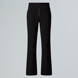 The North Face Pantalon de ski Snoga pour femme - TNF BLK
