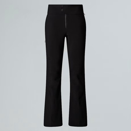 The North Face Pantalon de ski Snoga pour femme - TNF BLK