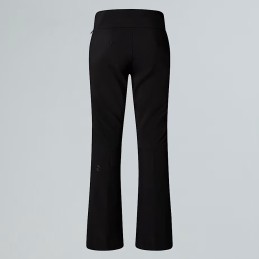 The North Face Pantalon de ski Snoga pour femme - TNF BLK