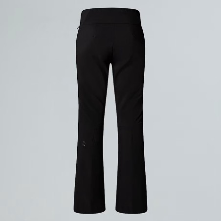 The North Face Pantalon de ski Snoga pour femme - TNF BLK