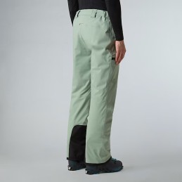 The North Face Pantalon de ski Chakal pour homme - SLATE MOSS
