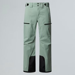 The North Face Pantalon de ski Chakal pour homme - SLATE MOSS