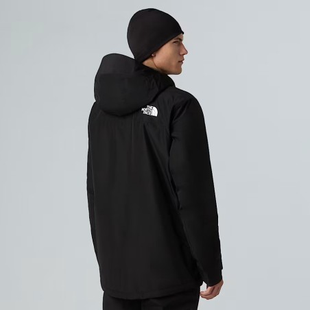 The North Face Veste Descendit pour homme - TNF BLK