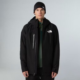 The North Face Veste Descendit pour homme - TNF BLK