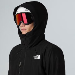 The North Face Veste Descendit pour homme - TNF BLK