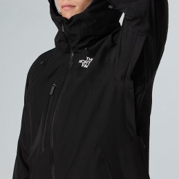 The North Face Veste Descendit pour homme - TNF BLK