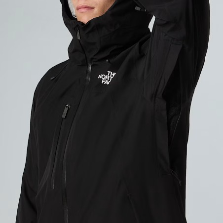 The North Face Veste Descendit pour homme - TNF BLK