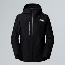 The North Face Veste Descendit pour homme - TNF BLK
