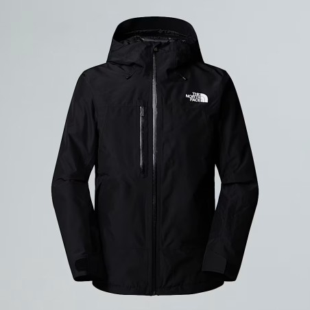 The North Face Veste Descendit pour homme - TNF BLK