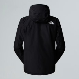 The North Face Veste Descendit pour homme - TNF BLK