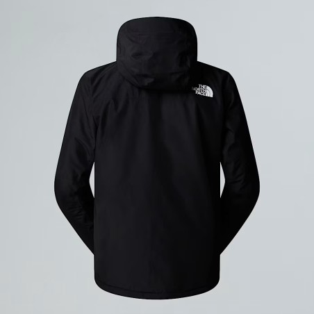 The North Face Veste Descendit pour homme - TNF BLK