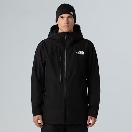 The North Face Veste Descendit pour homme - TNF BLK