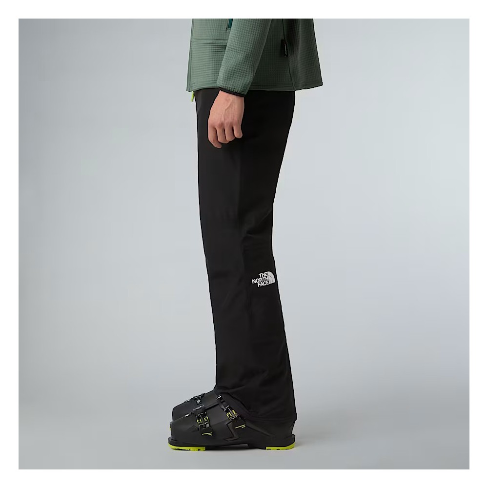 The North Face Pantalon Descendit pour homme TNF BLK