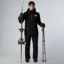 The North Face Pantalon Descendit pour homme TNF BLK